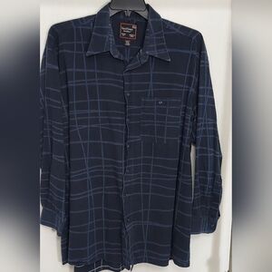 Steeltown Workwear Men's Shirt